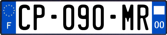 CP-090-MR