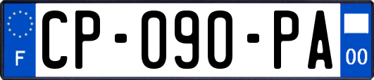 CP-090-PA