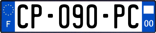 CP-090-PC