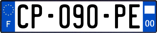 CP-090-PE