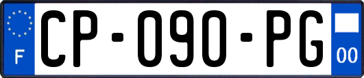 CP-090-PG