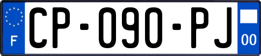 CP-090-PJ