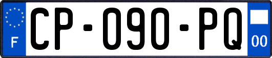 CP-090-PQ