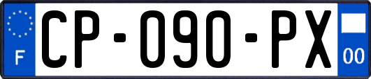 CP-090-PX