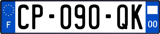 CP-090-QK