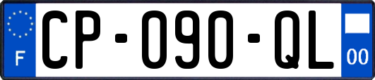 CP-090-QL