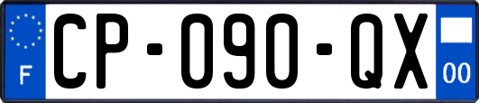 CP-090-QX