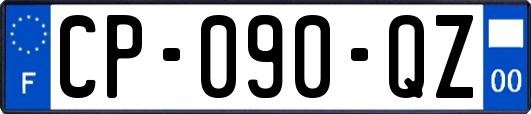 CP-090-QZ