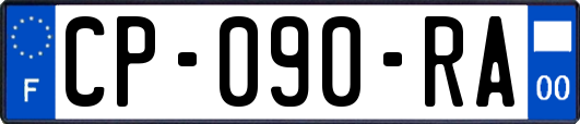 CP-090-RA