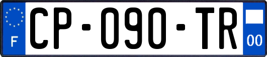 CP-090-TR