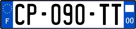 CP-090-TT