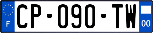 CP-090-TW