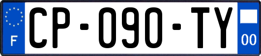 CP-090-TY