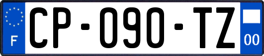 CP-090-TZ