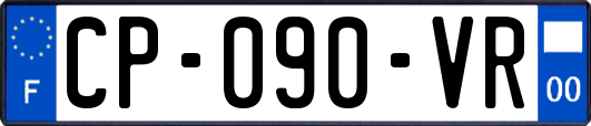 CP-090-VR