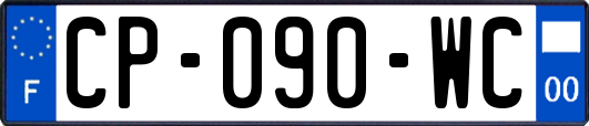 CP-090-WC
