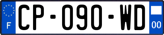 CP-090-WD