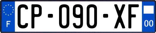 CP-090-XF