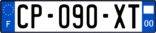CP-090-XT