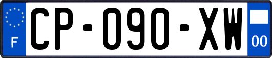 CP-090-XW