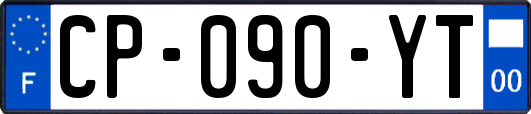 CP-090-YT