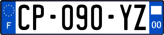 CP-090-YZ