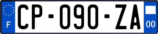 CP-090-ZA