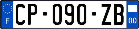 CP-090-ZB