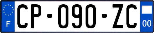 CP-090-ZC