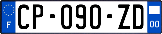 CP-090-ZD