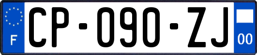 CP-090-ZJ