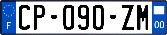 CP-090-ZM