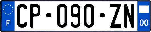 CP-090-ZN