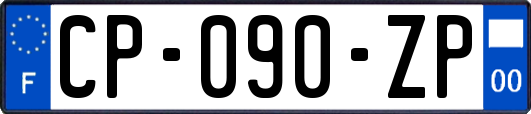 CP-090-ZP