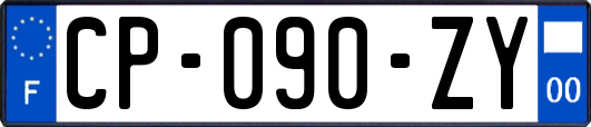 CP-090-ZY