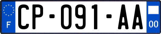 CP-091-AA