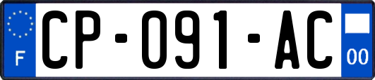 CP-091-AC