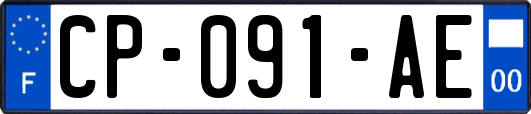 CP-091-AE