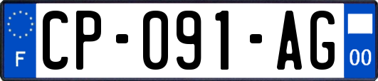 CP-091-AG