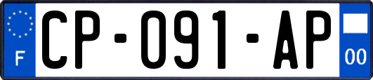 CP-091-AP