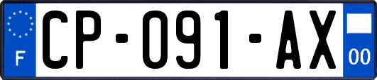 CP-091-AX