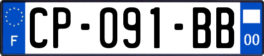 CP-091-BB