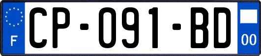 CP-091-BD