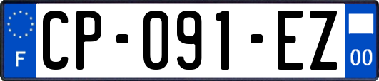 CP-091-EZ