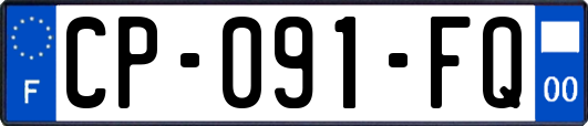 CP-091-FQ