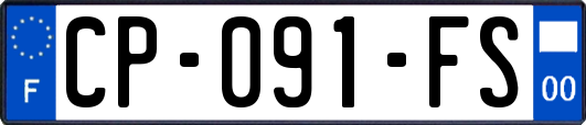 CP-091-FS