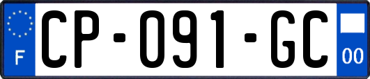 CP-091-GC