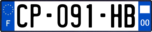 CP-091-HB