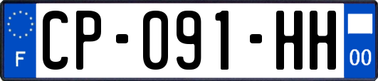 CP-091-HH