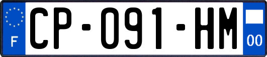 CP-091-HM